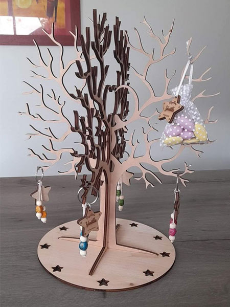 Decoration-bois-bapteme